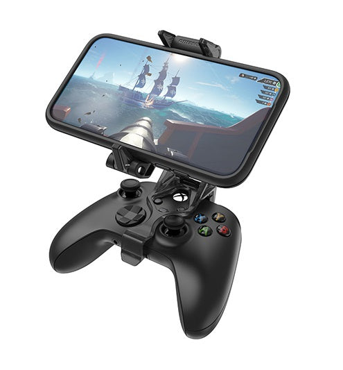 OtterBox Xbox Mobile Gaming Clip - Midnights Edge 77-80483 840104230107