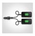 Otterbox 18W PD USB-C & 12W USB-A Fast Charge Dual Car Charger - Black Shimmer 78-52545 840104211939 - LX2001 - Homewares, Outdoor, Phone Accessories, Cases, Speakers, Headphones + More -