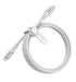 Otterbox 2M Lightning to USB-C Fast Charge Premium Cable - Cloud Sky White 78-52652 840104218204 - LX2001 - Homewares, Outdoor, Phone Accessories, Cases, Speakers, Headphones + More -