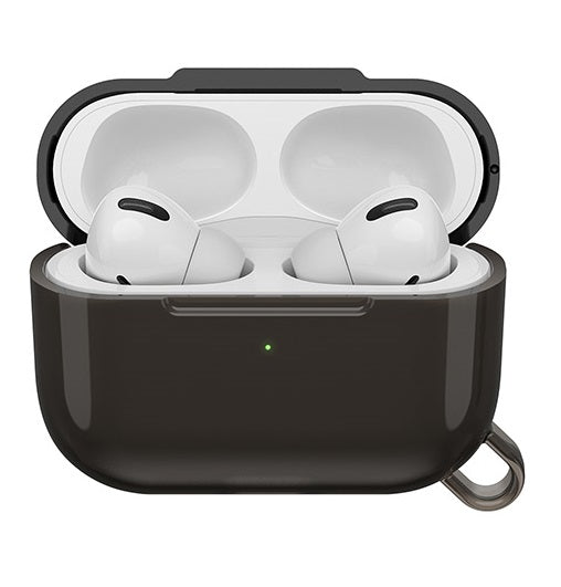 Otterbox Apple AirPods Pro Ispra Carrying Case - Black Hole 77-65497