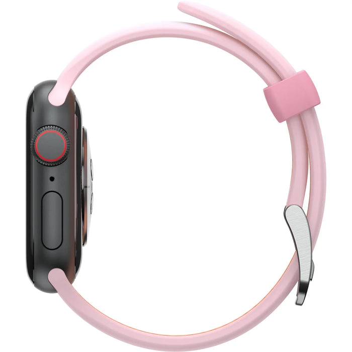 Otterbox Apple Watch 38/40/41mm Antimicrobial Band Strap - Pinky Promise - LX2001 - Homewares, Outdoor, Phone Accessories, Cases, Speakers, Headphones + More -