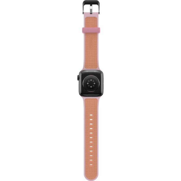 Otterbox Apple Watch 38/40/41mm Antimicrobial Band Strap - Pinky Promise - LX2001 - Homewares, Outdoor, Phone Accessories, Cases, Speakers, Headphones + More -