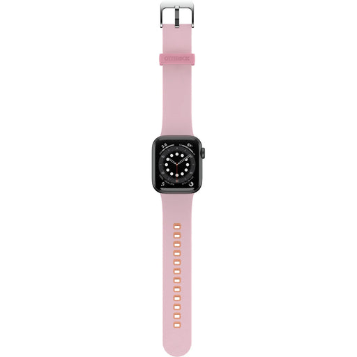 Otterbox Apple Watch 38/40/41mm Antimicrobial Band Strap - Pinky Promise - LX2001 - Homewares, Outdoor, Phone Accessories, Cases, Speakers, Headphones + More -