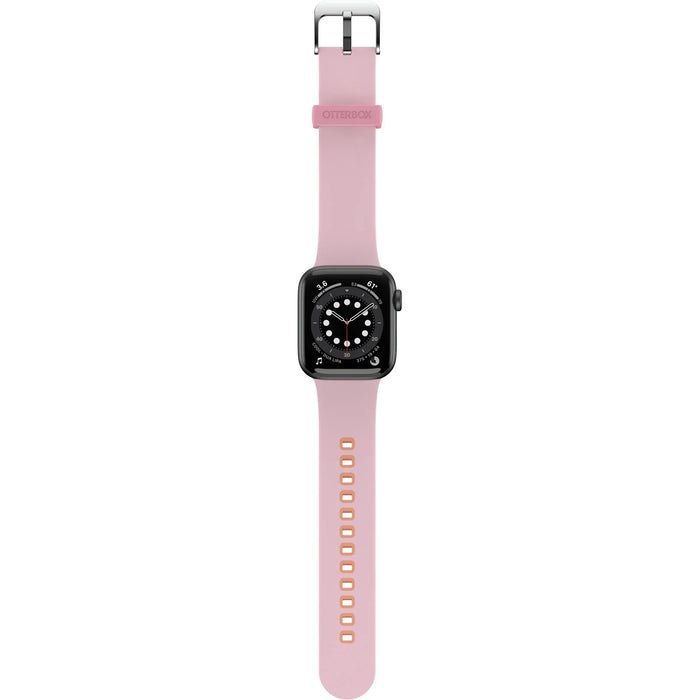 Otterbox Apple Watch 38/40/41mm Antimicrobial Band Strap - Pinky Promise - LX2001 - Homewares, Outdoor, Phone Accessories, Cases, Speakers, Headphones + More -