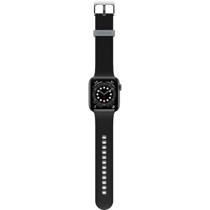 Otterbox Apple Watch 42/44/45mm Antimicrobial Band Strap - Pavement