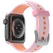 Otterbox Apple Watch 42/44/45mm Antimicrobial Band Strap - Pinky Promise - LX2001 - Homewares, Outdoor, Phone Accessories, Cases, Speakers, Headphones + More -