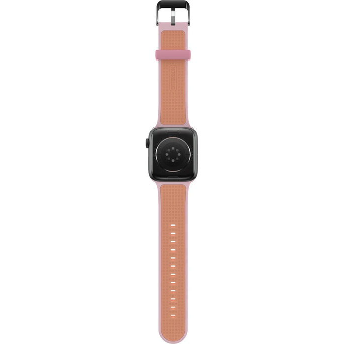 Otterbox Apple Watch 42/44/45mm Antimicrobial Band Strap - Pinky Promise - LX2001 - Homewares, Outdoor, Phone Accessories, Cases, Speakers, Headphones + More -