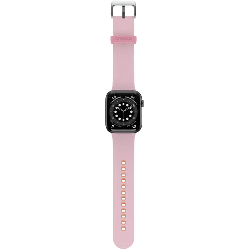 Otterbox Apple Watch 42/44/45mm Antimicrobial Band Strap - Pinky Promise - LX2001 - Homewares, Outdoor, Phone Accessories, Cases, Speakers, Headphones + More -