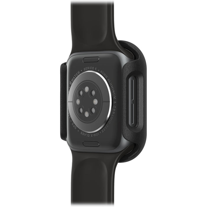 Otterbox Apple Watch 4/5/6/SE 40mm Bumper Antimicrobial Case - Pavement