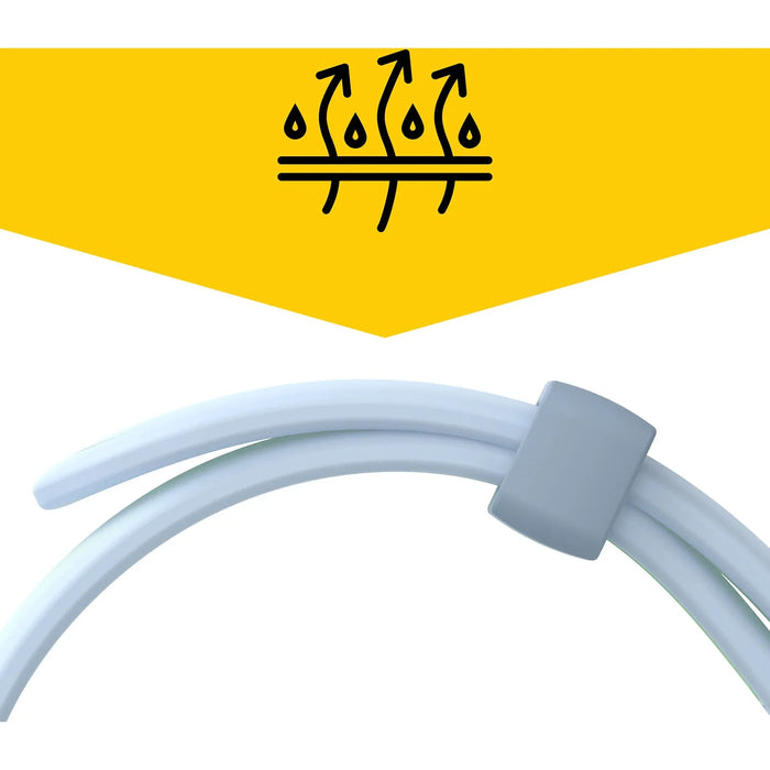 Otterbox Apple Watch Band 42 / 44 / 45mm - Fresh Dew - LX2001 - Homewares, Outdoor, Phone Accessories, Cases, Speakers, Headphones + More -