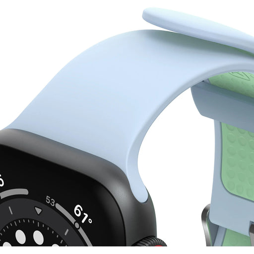 Otterbox Apple Watch Band 42 / 44 / 45mm - Fresh Dew - LX2001 - Homewares, Outdoor, Phone Accessories, Cases, Speakers, Headphones + More -