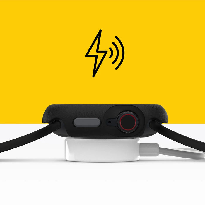 Otterbox Apple Watch Series 8 / 7 41mm Bumper Case - Pavement - LX2001 - Homewares, Outdoor, Phone Accessories, Cases, Speakers, Headphones + More -