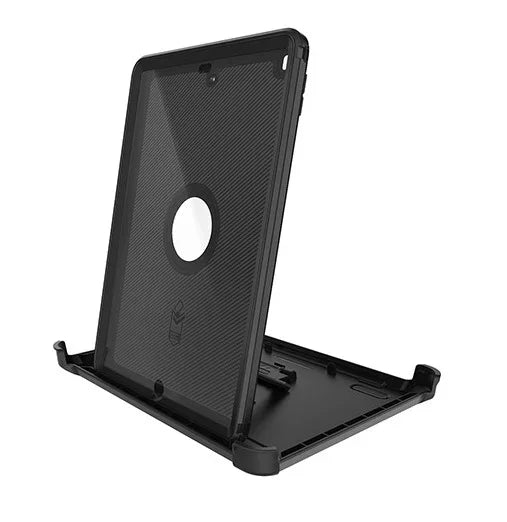 Otterbox Apple iPad 8th Gen / 7th Gen 10.2" Defender Case - Black 77-62032 - LX2001 - Homewares, Outdoor, Phone Accessories, Cases, Speakers, Headphones + More -
