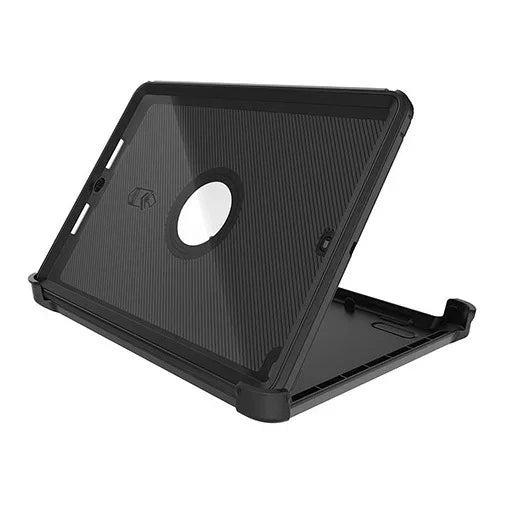 Otterbox Apple iPad 8th Gen / 7th Gen 10.2" Defender Case - Black 77-62032 - LX2001 - Homewares, Outdoor, Phone Accessories, Cases, Speakers, Headphones + More -