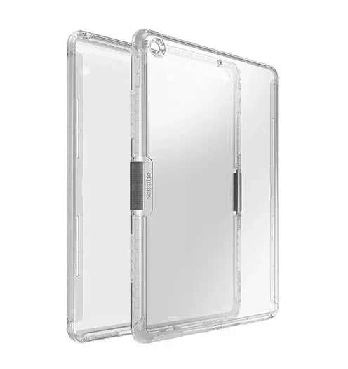 Otterbox Apple iPad 7th Gen 10.2" Symmetry Case - Clear 77-63576 - LX2001 - Homewares, Outdoor, Phone Accessories, Cases, Speakers, Headphones + More -