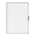 Otterbox Apple iPad 7th Gen 10.2" Symmetry Case - Clear 77-63576 - LX2001 - Homewares, Outdoor, Phone Accessories, Cases, Speakers, Headphones + More -