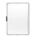 Otterbox Apple iPad 7th Gen 10.2" Symmetry Case - Clear 77-63576 - LX2001 - Homewares, Outdoor, Phone Accessories, Cases, Speakers, Headphones + More -