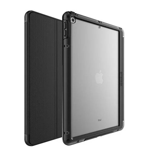 Otterbox Apple iPad 7th Gen 10.2" Symmetry Series Folio Case - Starry Night 77-62044 660543503675 - LX2001 - Homewares, Outdoor, Phone Accessories, Cases, Speakers, Headphones + More -