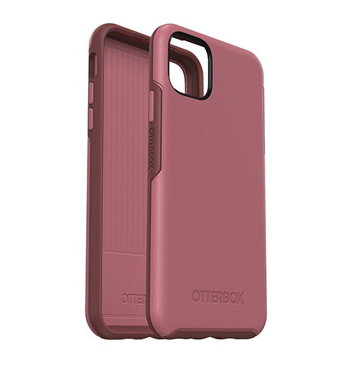 Otterbox Apple iPhone 11 Pro Max Symmetry Case - Beguiled Rose Pink 77-62592 660543512592