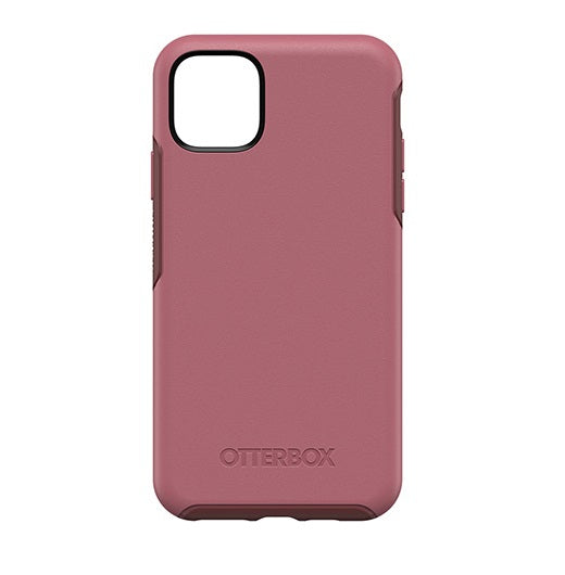 Otterbox Apple iPhone 11 Pro Max Symmetry Case - Beguiled Rose Pink 77-62592 660543512592
