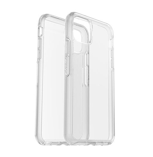 Otterbox Apple iPhone 11 Pro Max Symmetry Case - Clear 77-62598 660543512653