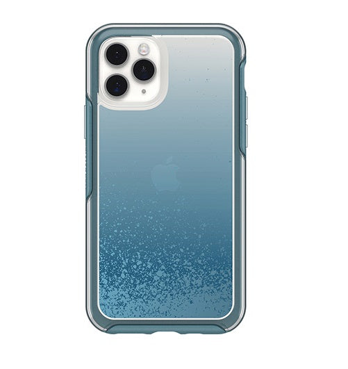 Otterbox Apple iPhone 11 Pro Symmetry Case - We'll Call Blue 77-62538 660543511397