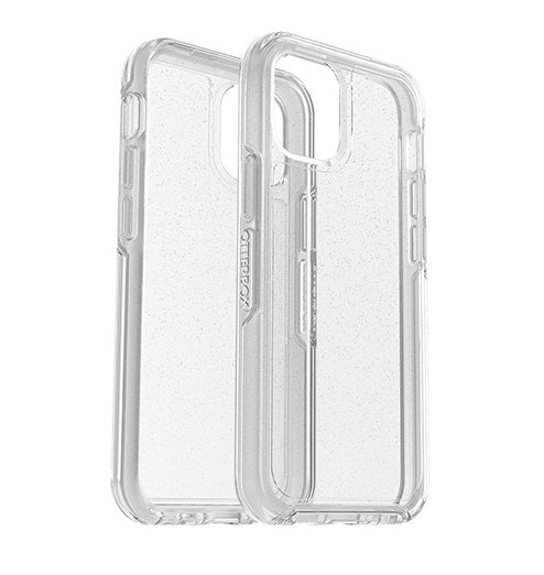 Otterbox Apple iPhone 12 Mini 5.4" Symmetry Case - Stardust Glitter 77-65374 840104215371