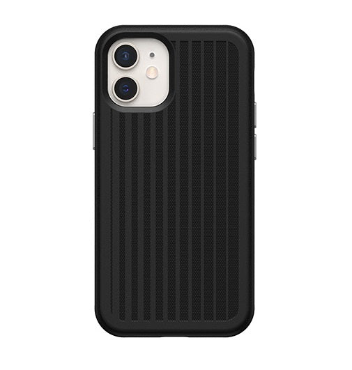 Otterbox Apple iPhone 12 Pro Max 6.7" Easy Grip Gaming Case - Squid Ink 77-80681 840104232163