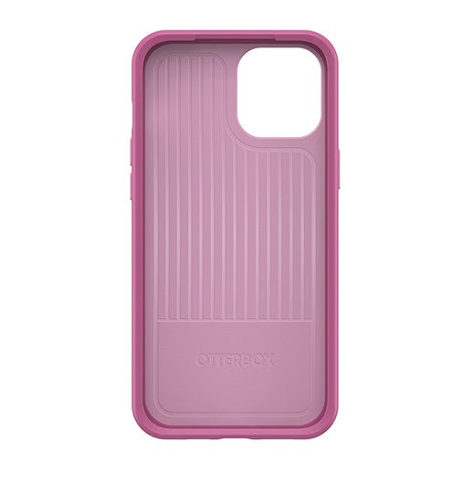 Otterbox Apple iPhone 12 Pro Max 6.7" Symmetry Case - Cake Pop Pink 77-65464 840104216323