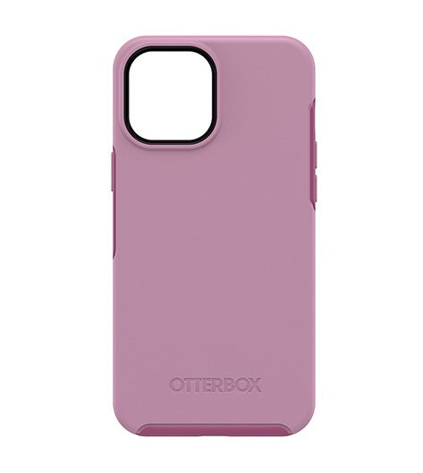 Otterbox Apple iPhone 12 Pro Max 6.7" Symmetry Case - Cake Pop Pink 77-65464 840104216323