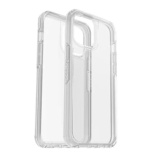 Otterbox Apple iPhone 12 Pro Max 6.7" Symmetry Case - Clear 77-65470 840104216385 - LX2001 - Homewares, Outdoor, Phone Accessories, Cases, Speakers, Headphones + More -