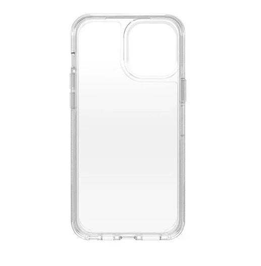 Otterbox Apple iPhone 12 Pro Max 6.7" Symmetry Case - Clear 77-65470 840104216385 - LX2001 - Homewares, Outdoor, Phone Accessories, Cases, Speakers, Headphones + More -