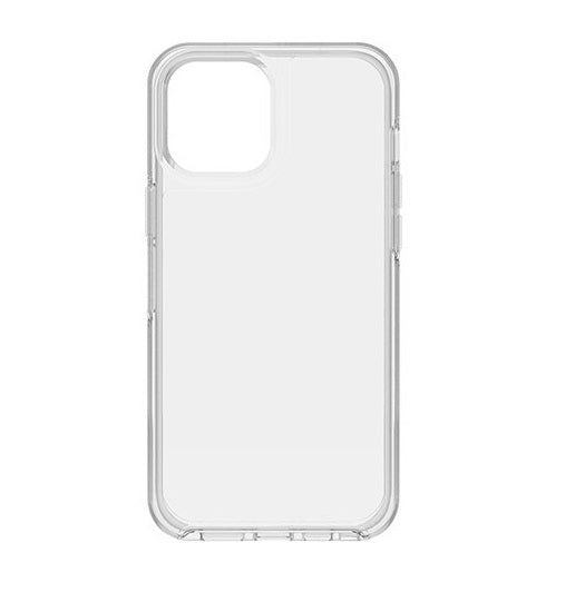 Otterbox Apple iPhone 12 Pro Max 6.7" Symmetry Case - Clear 77-65470 840104216385