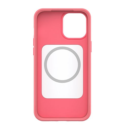 Otterbox Apple iPhone 12 Pro Max 6.7" Symmetry Case /w MagSafe - Tea Petal Pink 77-80499