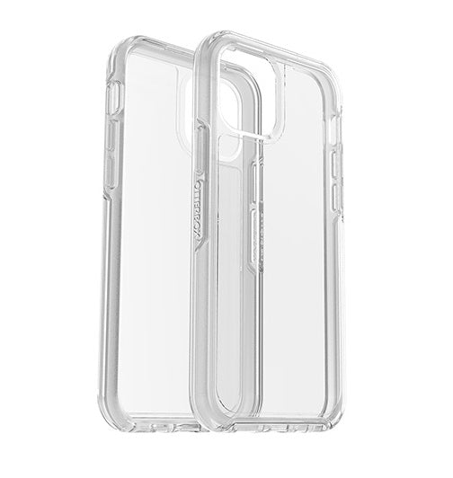 Otterbox Apple iPhone 12 / iPhone 12 Pro 6.1" Symmetry Case - Clear 77-65422 840104215821