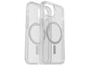 Otterbox Apple iPhone 14 Pro 6.1" Symmetry+ MagSafe Case - Clear - LX2001 - Homewares, Outdoor, Phone Accessories, Cases, Speakers, Headphones + More -
