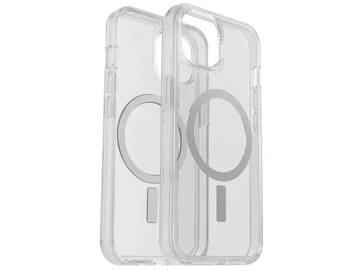 Otterbox Apple iPhone 14 Pro Max 6.7" Symmetry+ MagSafe Case - Clear - LX2001 - Homewares, Outdoor, Phone Accessories, Cases, Speakers, Headphones + More -