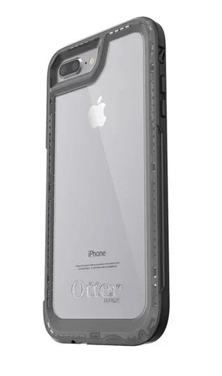 Otterbox Apple iPhone 8 Plus / 7 Plus Pursuit Case - Black / Clear 77-58254 660543447252 - LX2001 - Homewares, Outdoor, Phone Accessories, Cases, Speakers, Headphones + More -
