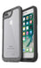 Otterbox Apple iPhone 8 Plus / 7 Plus Pursuit Case - Black / Clear 77-58254 660543447252 - LX2001 - Homewares, Outdoor, Phone Accessories, Cases, Speakers, Headphones + More -