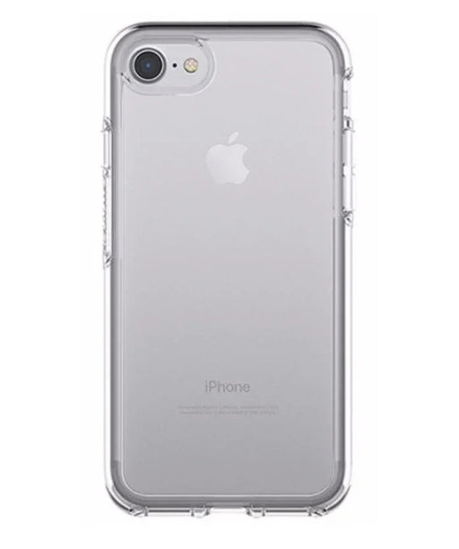 Otterbox Apple iPhone SE 2020 / 8 / 7 4.7" Symmetry Series Clear Case 77-56719 - LX2001 - Homewares, Outdoor, Phone Accessories, Cases, Speakers, Headphones + More -