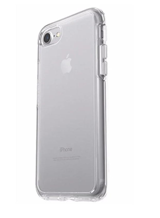 Otterbox Apple iPhone SE 2020 / 8 / 7 4.7" Symmetry Series Clear Case 77-56719 - LX2001 - Homewares, Outdoor, Phone Accessories, Cases, Speakers, Headphones + More -
