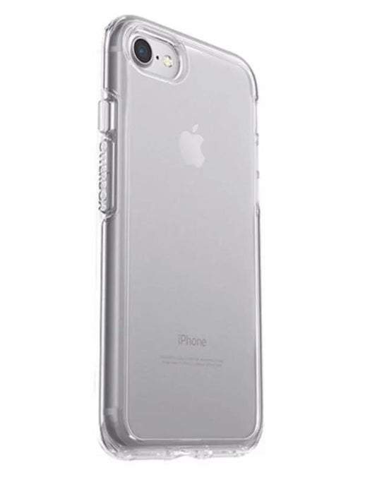 Otterbox Apple iPhone SE 2020 / 8 / 7 4.7" Symmetry Series Clear Case 77-56719 - LX2001 - Homewares, Outdoor, Phone Accessories, Cases, Speakers, Headphones + More -