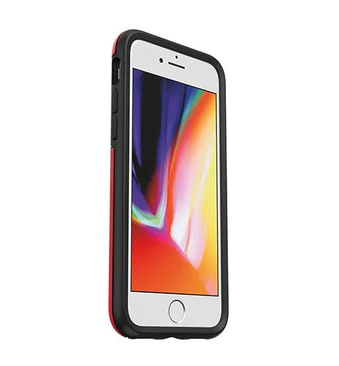 Otterbox Apple iPhone 8 / iPhone 7 Symmetry Disney Case - Mickey Original 77-60261 660543476078 - LX2001 - Homewares, Outdoor, Phone Accessories, Cases, Speakers, Headphones + More -