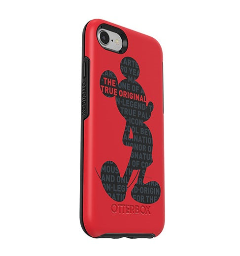 Otterbox Apple iPhone 8 / iPhone 7 Symmetry Disney Case - Mickey Original 77-60261 660543476078