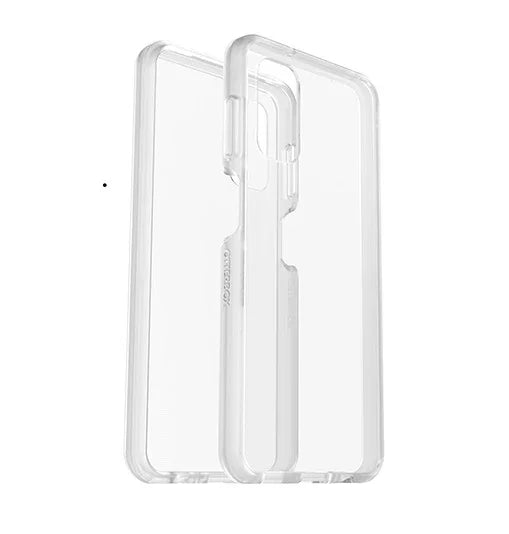 Otterbox Samsung Galaxy A13 5G 6.6" React Case - Clear - LX2001 - Homewares, Outdoor, Phone Accessories, Cases, Speakers, Headphones + More -