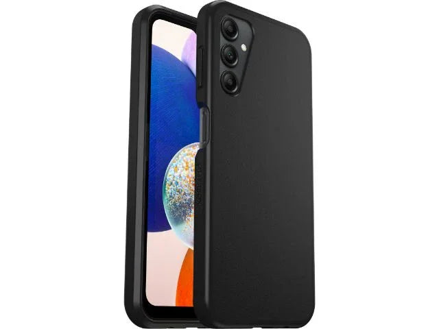 Otterbox Samsung Galaxy A14 6.6" React Case - Black - LX2001 - Homewares, Outdoor, Phone Accessories, Cases, Speakers, Headphones + More -
