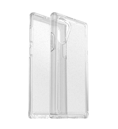 Otterbox Samsung Galaxy Note 10 Symmetry Case - Stardust (Glitter) 77-63666 - LX2001 - Homewares, Outdoor, Phone Accessories, Cases, Speakers, Headphones + More -