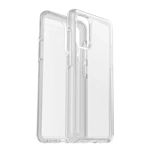Otterbox Samsung Galaxy S20 6.2" Symmetry Case - Clear 77-64196 840104202227 - LX2001 - Homewares, Outdoor, Phone Accessories, Cases, Speakers, Headphones + More -