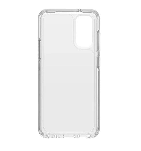 Otterbox Samsung Galaxy S20 6.2" Symmetry Case - Clear 77-64196 840104202227 - LX2001 - Homewares, Outdoor, Phone Accessories, Cases, Speakers, Headphones + More -