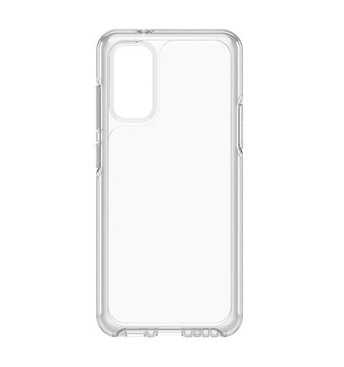 Otterbox Samsung Galaxy S20 6.2" Symmetry Case - Clear 77-64196 840104202227
